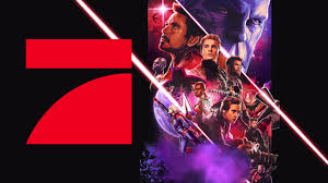 It was launched on 1 january 1989. Prosieben Zeigt Einen Ganzen Tag Lang Marvel Filme Kino News Filmstarts De