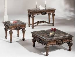 Ashley Casa Mollino Marble Top Table Set Sofa Tables For Sale Ashley Furniture Furniture