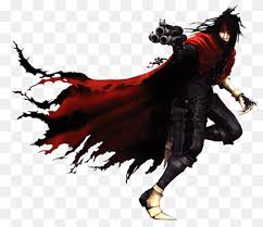 But if you're a fan of the final fantasy vii universe, this is a must watch. Dirge Png Images Pngwing