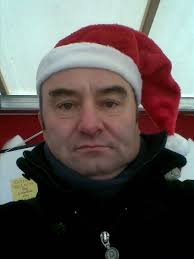 Blaise BAUDRY-ROUSSEL, 65 ans (LA VARENNE SAINT HILAIRE)