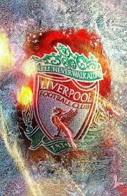 Große wappen aufkleber offizielles lizenzprodukt: Liverpool Logo