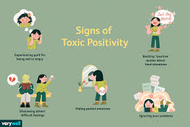 Besides attaching these elements to others, you can also have these attributes if you start becoming a difficult person to deal with in the household or workplace. What Is Toxic Positivity