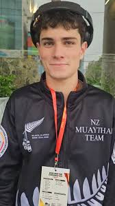 Muay Thai Mouth Australia