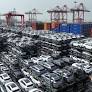Chinese Export Surge Heightens Competitive Pressure on Bavarian Businesses