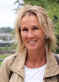 Mary Haman's Instagram, Twitter & Facebook