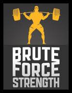 Brute Force Strength
