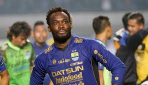 Link live streaming persib vs pss sleman, misi pertahankan posisi puncak. Exclusive Former Chelsea Star Michael Essien Ready To Extend Persib Bandung Contract Ghana Latest Football News Live Scores Results Ghanasoccernet
