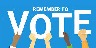 Vote: Voice Of The Electorate