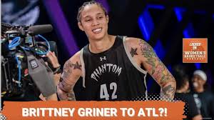 Brittney Griner and Alyssa Thomas SHOCK WNBA World in Free Agency