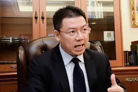 Find the best information and most relevant links on all topics related tothis domain may be for sale! Nga Kor Ming The Malaysia Post