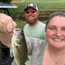 ᐅ Flat Creek fishing reports🎣• Peachtree City, GA (United States) fishing