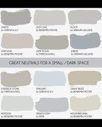 According to 2 cabinet girls, an online site that features home improvement ideas and opinions, benjamin moore's advance paint is a better choice than sherwin williams' proclassic.why? Sherwin Williams Equivalent To November Rain Benjamin Moore Google Search Grant Beige White Rooms Paint Colors