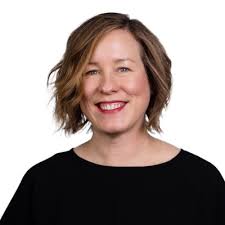 It's Danielle Curtis Atanda's 20th anniversary with OMD USA.