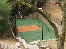 Crandon tennis center houses 27 courts, including 13 that are lighted. Allsport America Locations We Build Sport Courts Clovis Ca