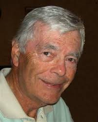 Obituary of Jack Elder