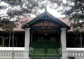 Mesjid Kota Gede Adalah Salah Satu Masjid Tertua Di Yogyakarta Pasalnya Masjid Ini Dibangun Pada Masa Kerajaan Mataram Islam Mesjid Yogyakarta Bangunan