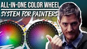 Simple Tips for Using a Color Wheel