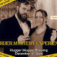 Speakeasy Surprise: A Murder Mystery Experience event image