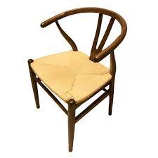 Szn Wood Sandalye Danish Hasir Acik Ceviz 48cm Oturum 56x46x78cm Szn Sandalye Szn Wood Danish Sandalye Tasarim Modern