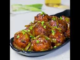 Dry Bread Manchurian Bread Manchurian Recipe Vegetable Manchurian Manchurian Recipe Recipes Manchurian Recipe Vegetarian