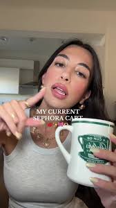 Sephora Recommendations for Your Makeup Collection