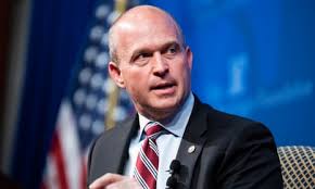 Project 2025 mastermind allegedly told colleagues he killed a dog with a  shovel