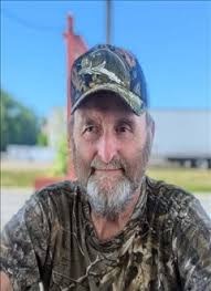 Obituary for Ray Andrews Parsons