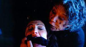 Su vida sexual es decepcionante ya que michael sufre d impotencia, y rechaza a lisa una y otra vez; El Caso Vallecas La Historia Real Tras Veronica Y El Exito Del Terror Costumbrista Espanol Ecartelera