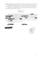 Totodată, au fost modificate normele diurnelor și plafoanele de cazare pe categorii de persoane delegate. Https Chat Anaf Ro Contestatiisite Nsf Ec4cdbdead046898422570de003c294f E41f1f14c32af55ec22581c400351475 File Sentinta 20tribunal Pdf