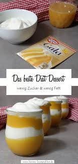 Solero Joghurt Das Beste Diat Dessert Mit Nur 3 Zutaten Diat Desserts Solero Dessert 3 Zutaten