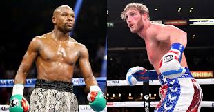 Former boxing megastar floyd mayweather and a prominent youtuber logan paul are going to fight each other in an exhibition match, which has been scheduled for february 20, 2021. Floyd Mayweather To Fight Logan Paul With Special Rules Allowing Paul To Outweigh Him By 30 Pounds Maxim