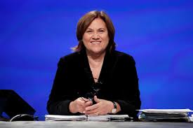 Lucia annunziata è sposata con daniel williams, giornalista americano. Chi E Daniel Williams Il Marito Di Lucia Annunziata Bigodino