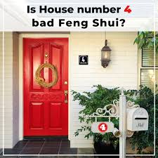 We did not find results for: Is House Number 4 Bad Feng Shui And How To Fix It Picture Healer Feng Shui Craft Art Chinese Medicine