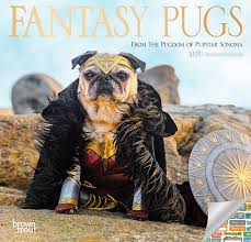 Sundance 2021 stars in unforgettable early roles. Dog Calendars 14 Superbly Cute Dog Calendars For 2020