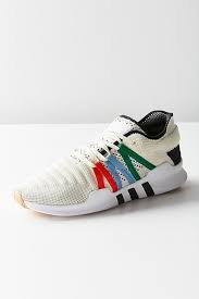 Adidas Originals Eqt Adv Racing Sneaker Sneakers Liner Socks Adidas