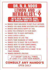 Branded Kulcha Dr N A Ndos Herbalist South African Tv Ads South African Quote Herbalist African Quotes