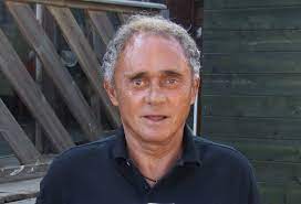 Parole d'amore e d'orgoglio quelle di lady di marzio, . Gianni Di Marzio Wikipedia