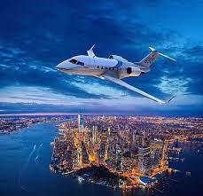 Nice Ride Over The City But In Style Private Jet Weekend Getaways Luxury Jets