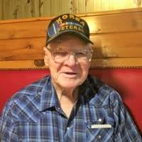 Lowell Fredrick Larson