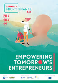 Acum îți poți organiza mai ușor și mai sigur conturile, plățile, poți verifica extrasele și multe altele, 24 de ore pe zi, 7 zile din 7. 5th European Microfinance Day Empowering Tomorrow S Entrepreneurs The Microfinance Centre
