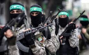 Israel's military said it carried out air strikes in retaliation for rocket attacks from the coastal strip. Leading Hamas Elements Implicated In Israel Spy Ring Aw