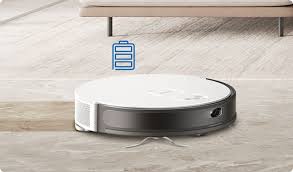 TP-Link Robot Vacuum Cleaner 2700 Pascal
