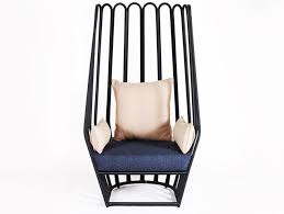 Malya Outdoor Lounge Chair Lounge Chair Outdoor Chair High Back Chairs