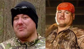 Buck from Mountain Monsters bio: job, wife, net worth, weight loss - Tuko.co.ke