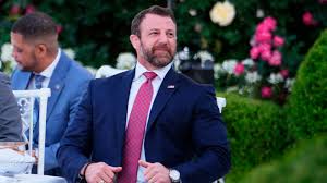 Mullin faces backlash over ‘naive or dumb’ plan to pull CBP from blue-city airports