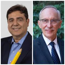 Una mujer presidente?, la tendencia cambia: dos hombres ganan terreno