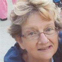 Kathleen A. Grillo Obituary