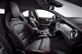 Mercedes Benz Releases Cla 45 Amg Edition 1 Cla 45 Amg Mercedes A45 Amg Mercedes Benz Cla 45