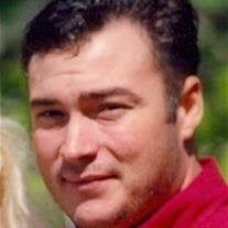 Mr. Jeffrey Len Marshall Obituary