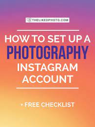 Pin By Izzy On Photography In 2020 Instagram Business Photography Business Name For Instagram